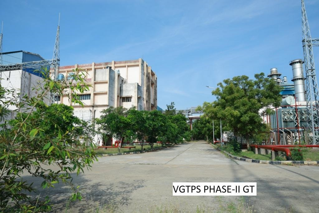 Valuthur G T P S –II