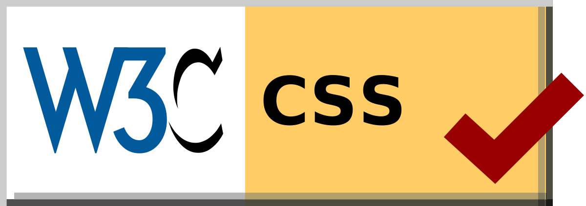 W3C Validation